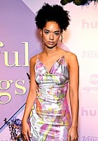Tanzyn Crawford